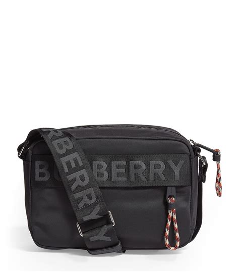 sacoche burberry homme prix|rucksack backpack Burberry.